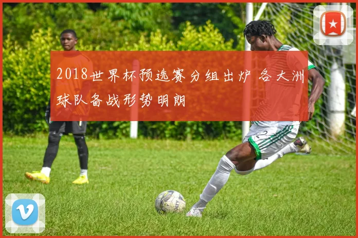 2018世界杯预选赛分组出炉 各大洲球队备战形势明朗