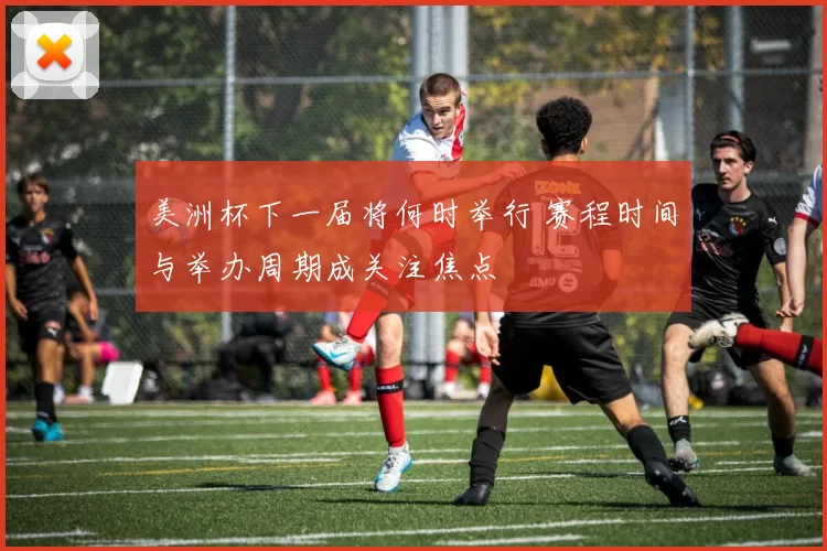 美洲杯下一届将何时举行 赛程时间与举办周期成关注焦点