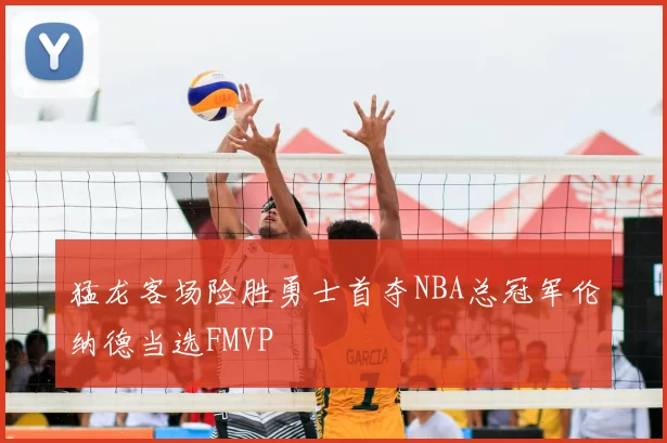 猛龙客场险胜勇士首夺NBA总冠军伦纳德当选FMVP